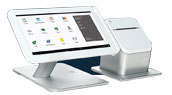 Clover State POS System