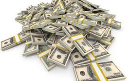 Dollars