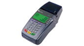 Verifone VX510 Terminal